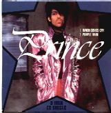 Prince - When Doves Cry